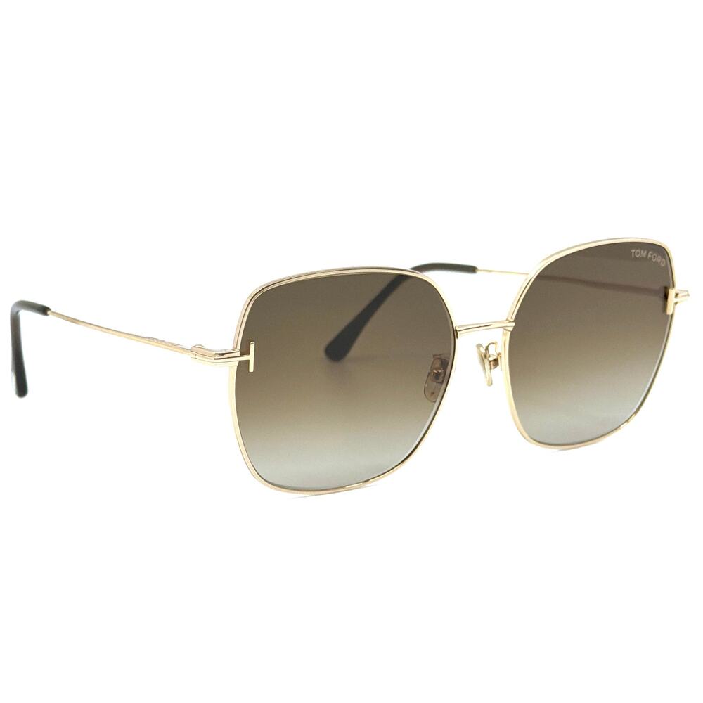 NEW TOM FORD Sunglasses TF1250-K 28F AUTHENTIC